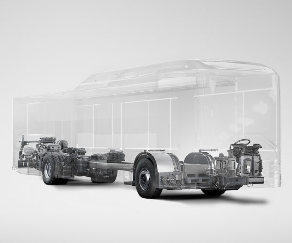 Autóbuszokhoz is elérhetővé teszi új Super 11 motorcsaládját a Scania