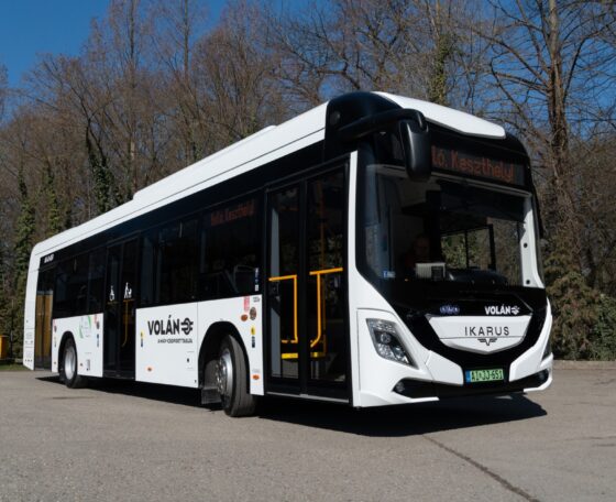 Csendben teszi a dolgát: egy év, 55 ezer kilométer, 1 kWh/km alatti átlagfogyasztás