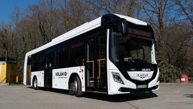 Csendben teszi a dolgát: egy év, 55 ezer kilométer, 1 kWh/km alatti átlagfogyasztás