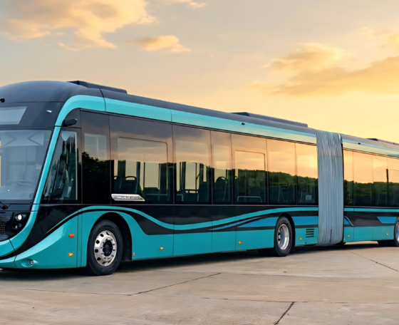 Belgrád 50 szuperkondenzátoros Higer villanybuszt vásárol – duplacsuklós járművek is érkeznek az EXPO 2027-re