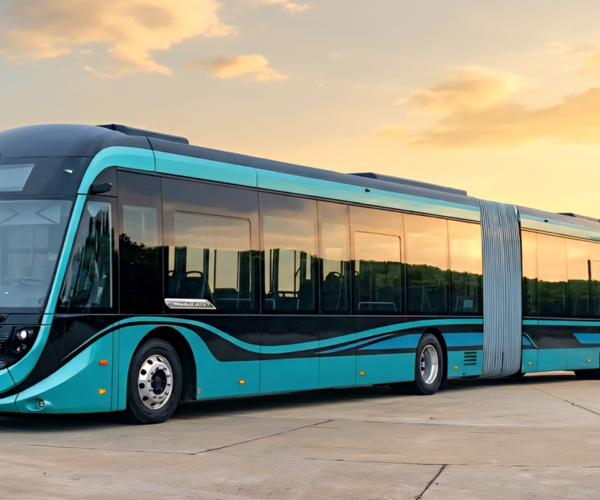 Belgrád 50 szuperkondenzátoros Higer villanybuszt vásárol – duplacsuklós járművek is érkeznek az EXPO 2027-re