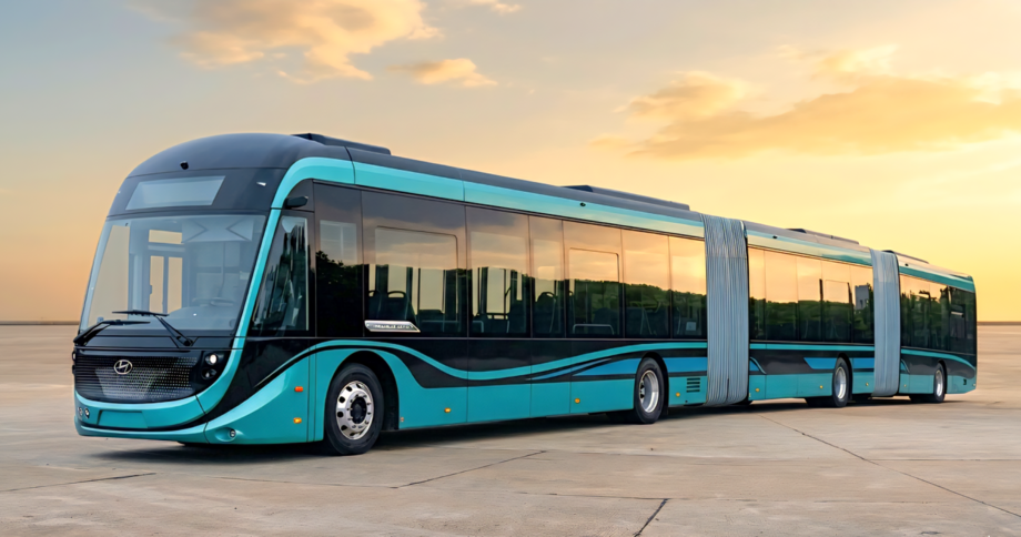 Belgrád 50 szuperkondenzátoros Higer villanybuszt vásárol – duplacsuklós járművek is érkeznek az EXPO 2027-re