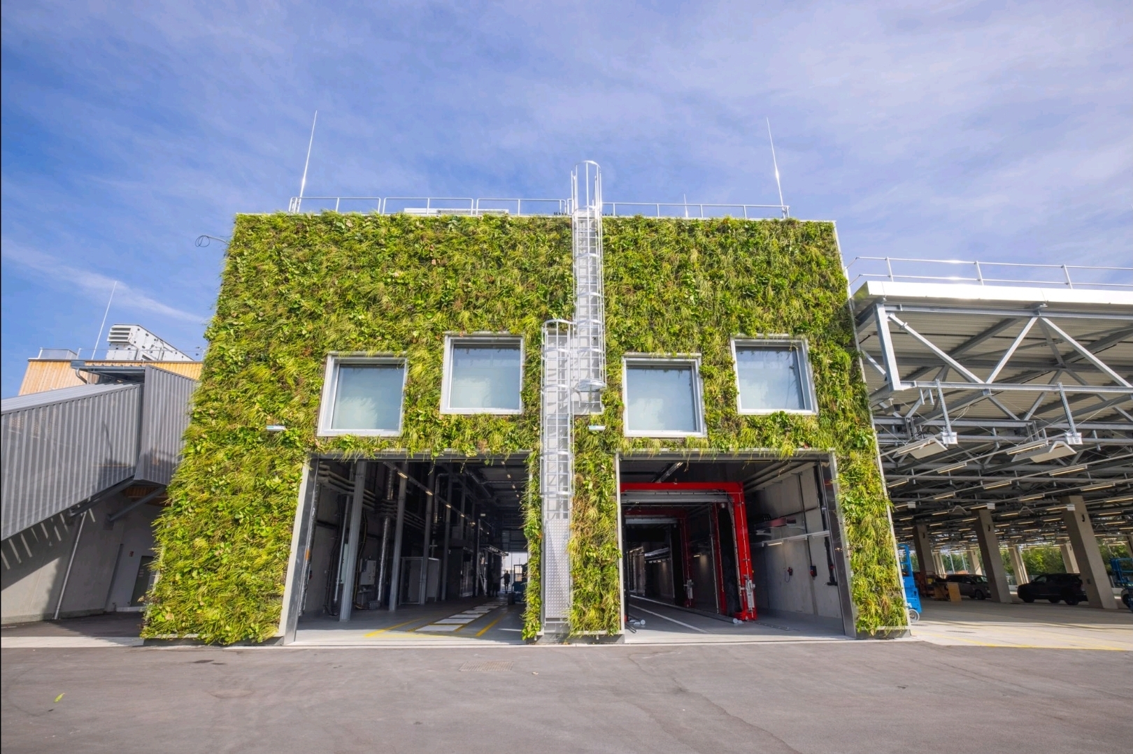 Bécs újabb buszvonalat villamosít: április 20-tól az 57A-n már csak eCitarók közlekednek 6 Screenshot 20260415 102233 LinkedIn