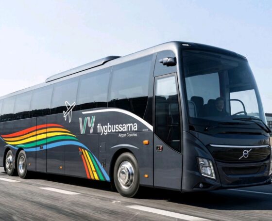 Kilépett a tesztpályáról az elektromos Volvo 9700-as, menetrend szerinti forgalomban is bizonyíthat