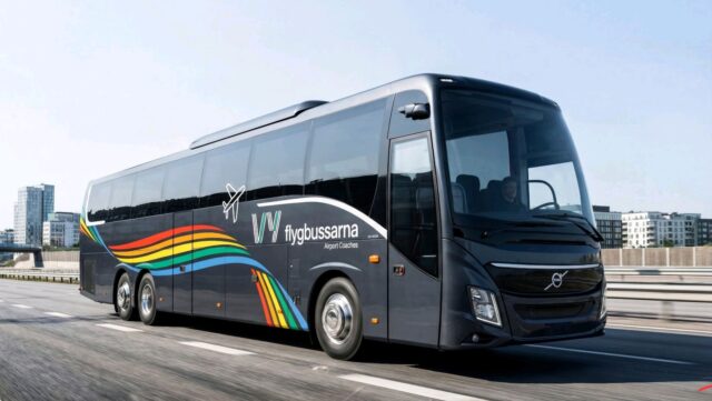 Kilépett a tesztpályáról az elektromos Volvo 9700-as, menetrend szerinti forgalomban is bizonyíthat