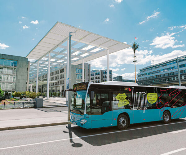 Ősztől kizárólag elektromos autóbuszokkal szolgáltat Sankt Pöltenben a Dr. Richard