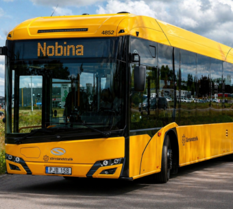 Nem a busz, hanem az élmény dönti el: mitől lesz vonzó a közösségi közlekedés?