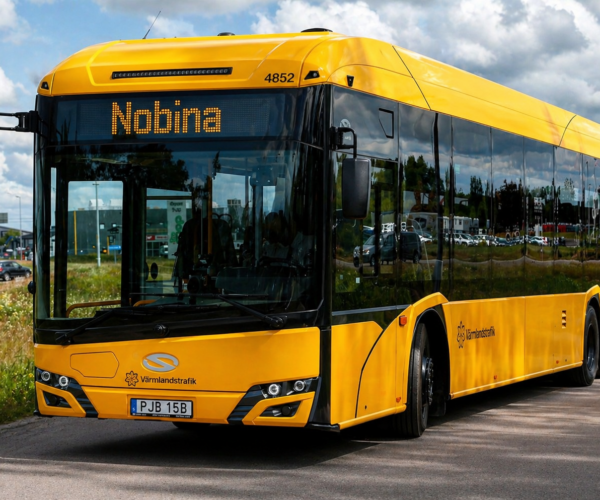 Nem a busz, hanem az élmény dönti el: mitől lesz vonzó a közösségi közlekedés?