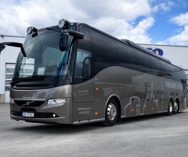 A finn Valmet Automotive is beszáll a Volvo 9700H UpGrade és az elektromos 9700-as gyártásába