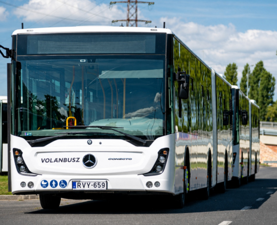 Győr nyolcéves autóbuszos közszolgáltatási pályázat meghirdetésére készül