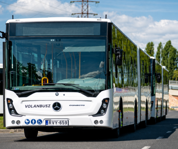 Győr nyolcéves autóbuszos közszolgáltatási pályázat meghirdetésére készül