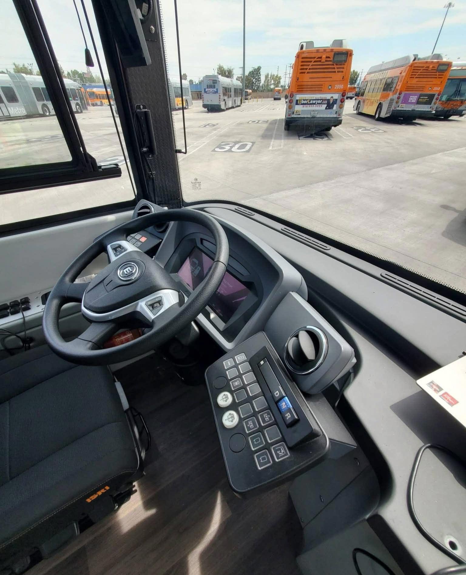 Az észak-amerikai piac felé kacsingat a tartós kihívásokkal küzdő Ebusco 17 la metro testing an ebusco bus v0 0b947ggkfetg1