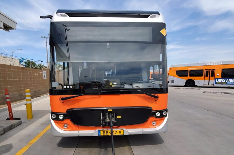 Az észak-amerikai piac felé kacsingat a tartós kihívásokkal küzdő Ebusco 1 la metro testing an ebusco bus v0 oabe4ggkfetg1