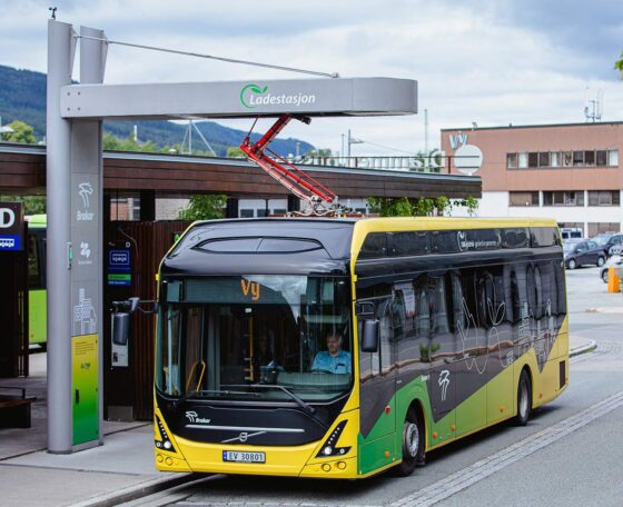 Hol billen a mérleg? – Mit mutatnak a norvég számok az elektromos és dízelbuszok költségeiről