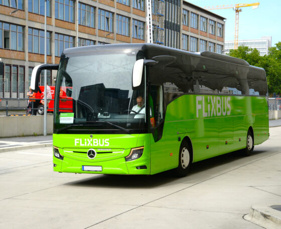 Az új Bécs–Bukarest járattal Szolnok is bekerül a FlixBus hálózatába
