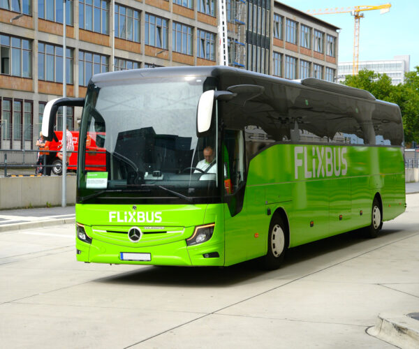 Az új Bécs–Bukarest járattal Szolnok is bekerül a FlixBus hálózatába