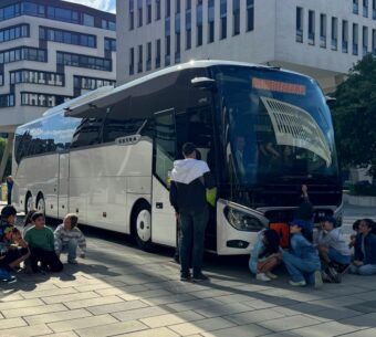 Tíz éve működik Bécs holttér-biztonsági programja