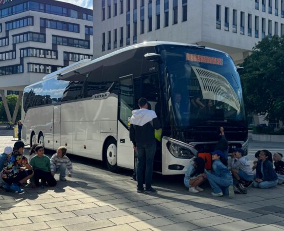 Tíz éve működik Bécs holttér-biztonsági programja