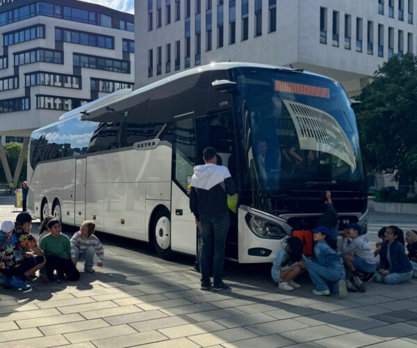 Tíz éve működik Bécs holttér-biztonsági programja