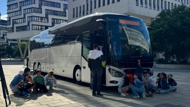 Tíz éve működik Bécs holttér-biztonsági programja