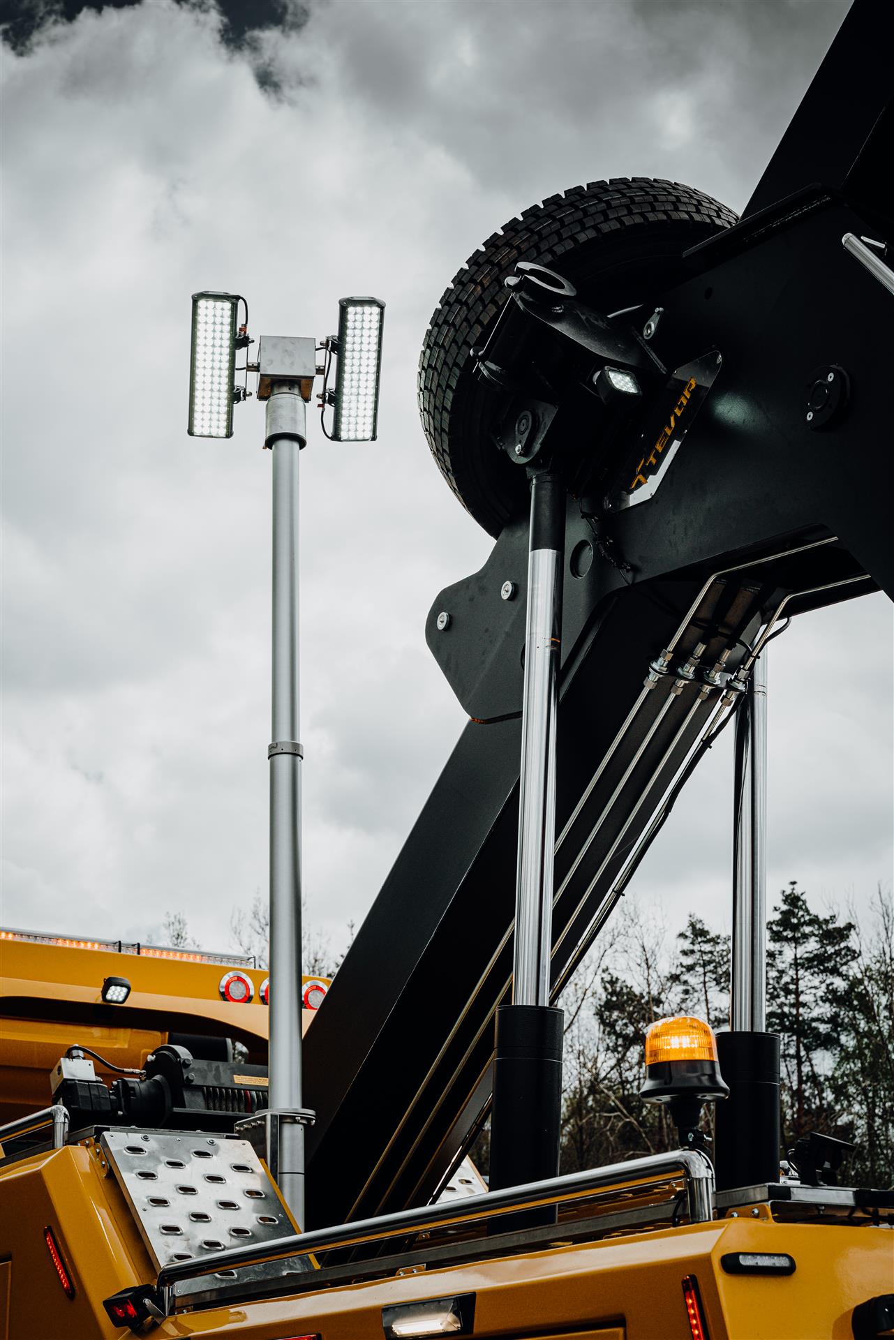Nem mindennapi járművel büszkélkedik az MPK Poznań: új Mercedes-Benz Arocs műszaki mentő állt szolgálatba 6 A7R0259