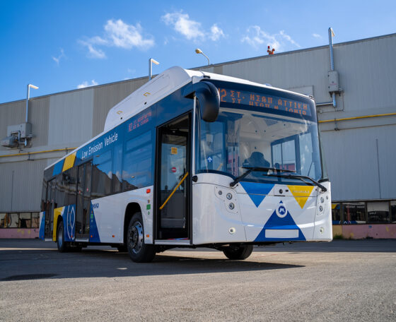 Európai terjeszkedésbe kezd és kibővíti elektromos termékpalettáját a Menarinibus