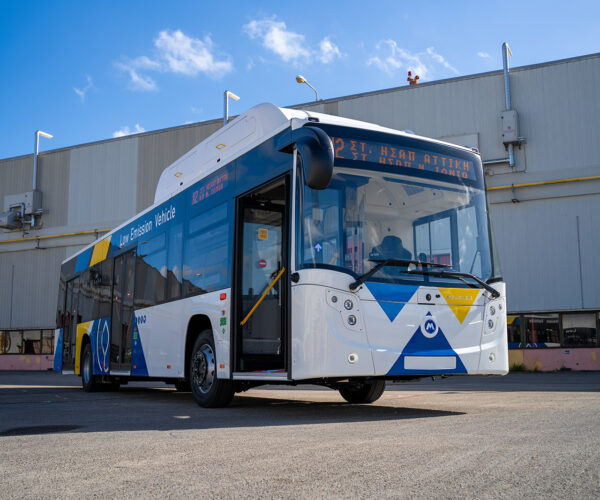 Európai terjeszkedésbe kezd és kibővíti elektromos termékpalettáját a Menarinibus