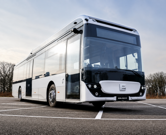 Tárgyalások zajlanak az Ebusco buszdivíziójának értékesítéséről