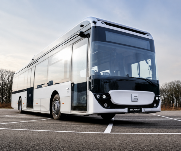 Tárgyalások zajlanak az Ebusco buszdivíziójának értékesítéséről