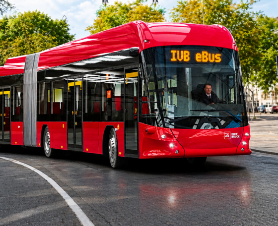 Innsbruck 2029-re újjáépíti két évtizede megszüntetett trolibuszhálózatát