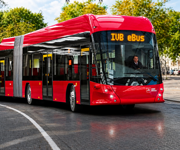 Innsbruck 2029-re újjáépíti két évtizede megszüntetett trolibuszhálózatát