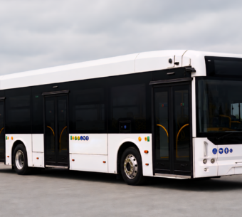 Csak félsiker született a győri villanybusz-tenderen