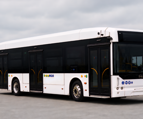 Csak félsiker született a győri villanybusz-tenderen