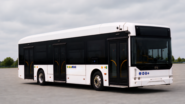 Csak félsiker született a győri villanybusz-tenderen