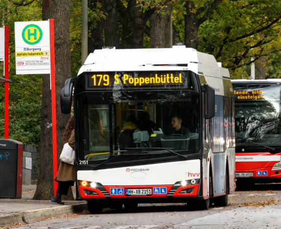 Nem kockázatmentes a villanyüzem: Hamburg visszanyúl a belső égésű hajtáshoz