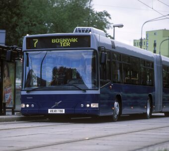 A Volvo az Ikarust is megvette volna – végül a lengyel buszgyárát is bezárta