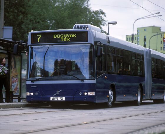 A Volvo az Ikarust is megvette volna – végül a lengyel buszgyárát is bezárta