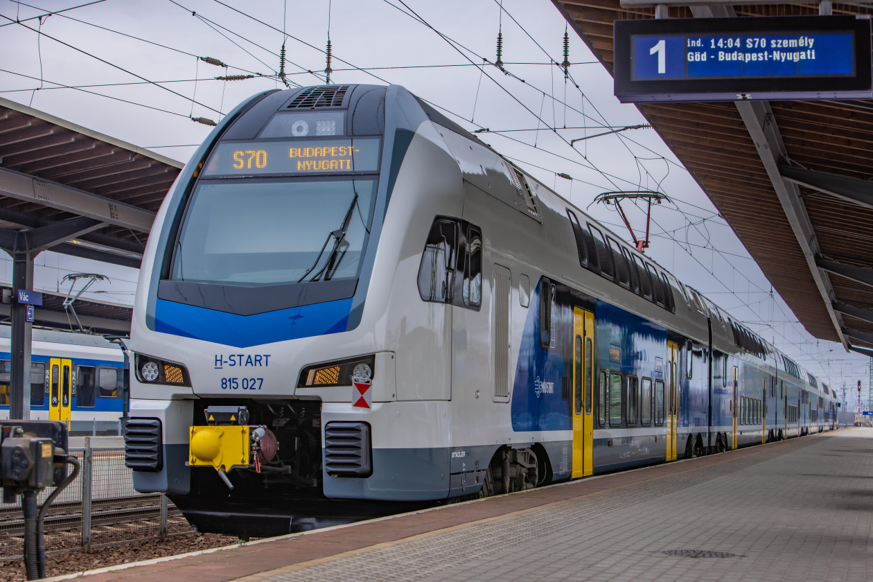 Döntött a kormány: létrejön az országos közlekedésszervező 4 0y7a9753
