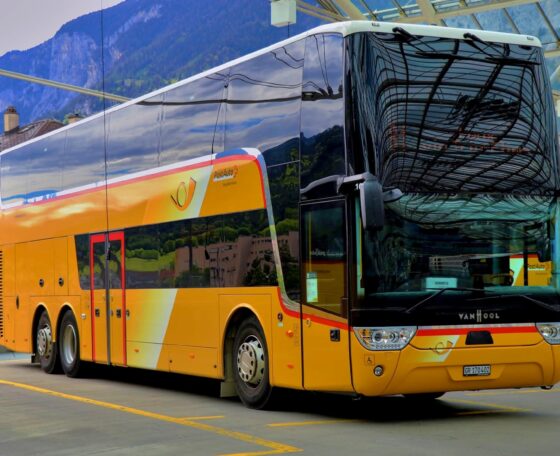 2027-től megszűnik a fedélzeti Wi-Fi szolgáltatás a PostAuto járatain