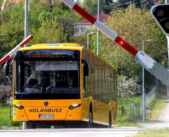 Döntött a kormány: létrejön az országos közlekedésszervező