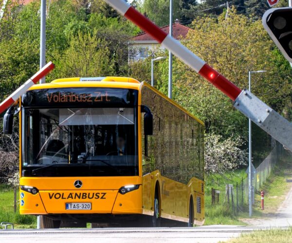 Döntött a kormány: létrejön az országos közlekedésszervező