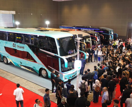 Busworld Southeast Asia 2026: ahol a városi funkcionalitás a távolsági luxussal találkozik