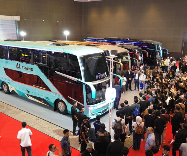 Busworld Southeast Asia 2026: ahol a városi funkcionalitás a távolsági luxussal találkozik