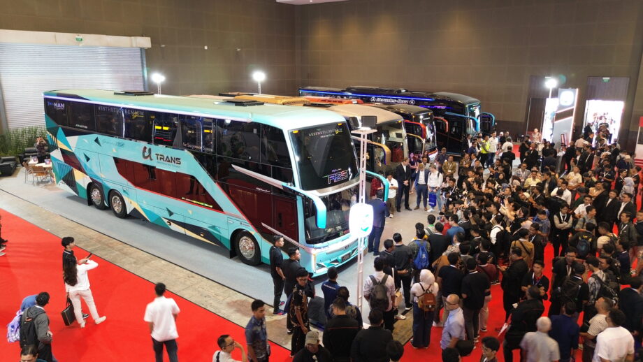 Busworld Southeast Asia 2026: ahol a városi funkcionalitás a távolsági luxussal találkozik 1 55296815855 7b7c2f58b4 k
