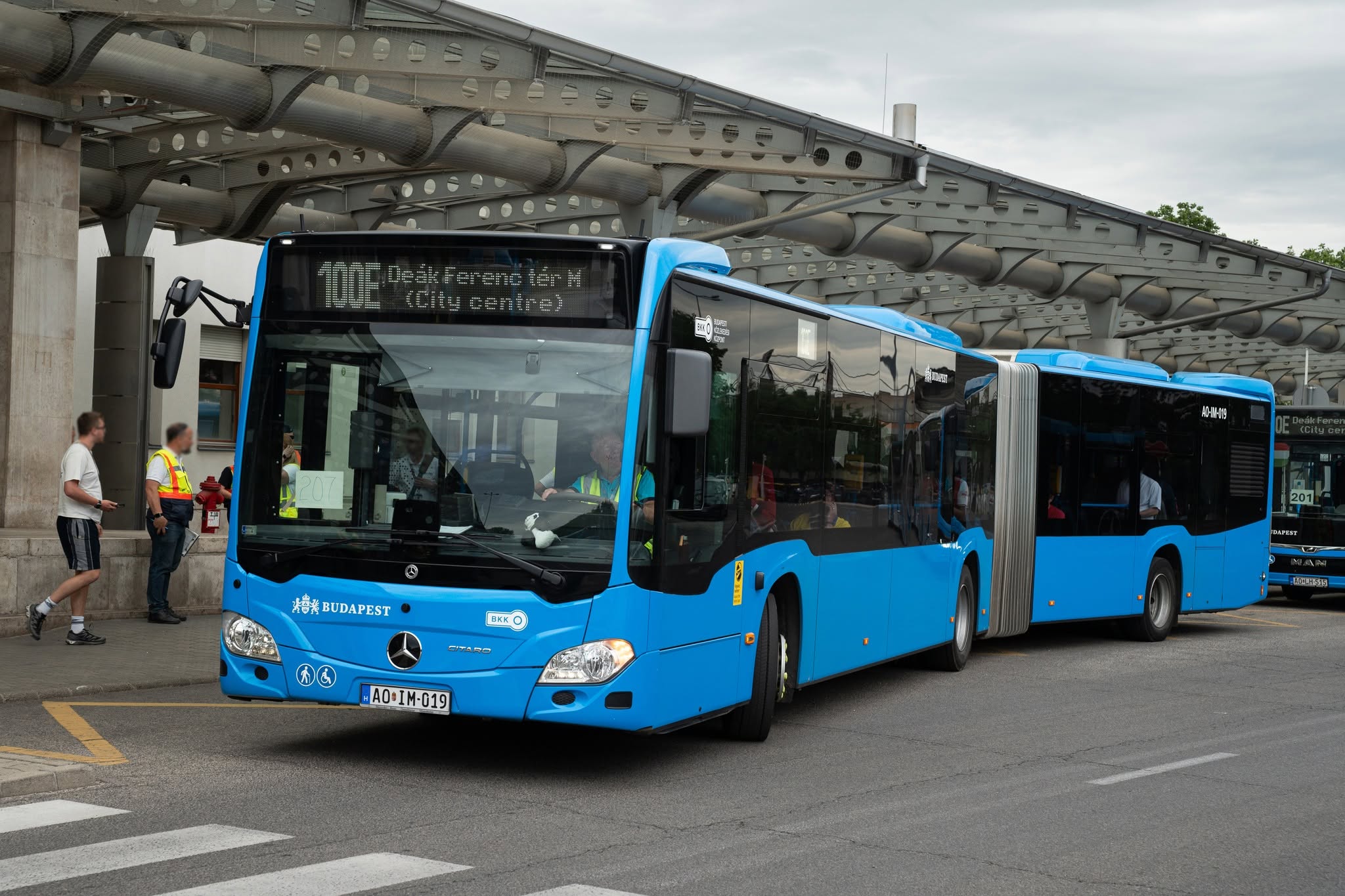 Az Arriva Group egyik legnagyobb volumenű flottamegújítási programját valósította meg az ArrivaBus 12 710756904 1580259884109237 9181512705221207300 n