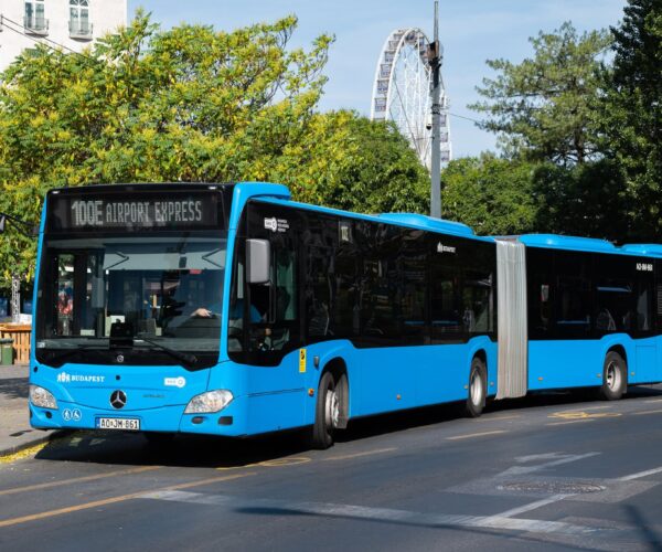 Az Arriva Group egyik legnagyobb volumenű flottamegújítási programját valósította meg az ArrivaBus