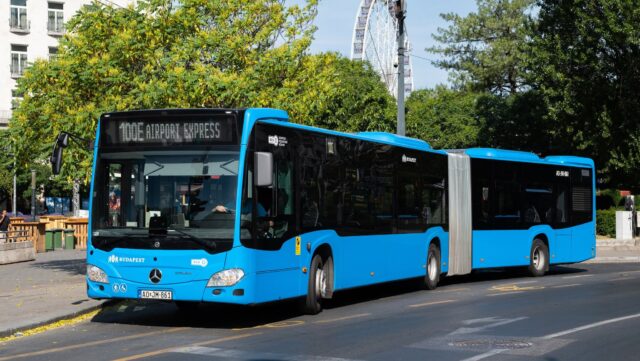Az Arriva Group egyik legnagyobb volumenű flottamegújítási programját valósította meg az ArrivaBus