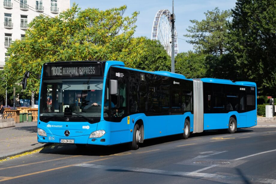 Az Arriva Group egyik legnagyobb volumenű flottamegújítási programját valósította meg az ArrivaBus 1 710799588 1580259854109240 6344416544625140401 n