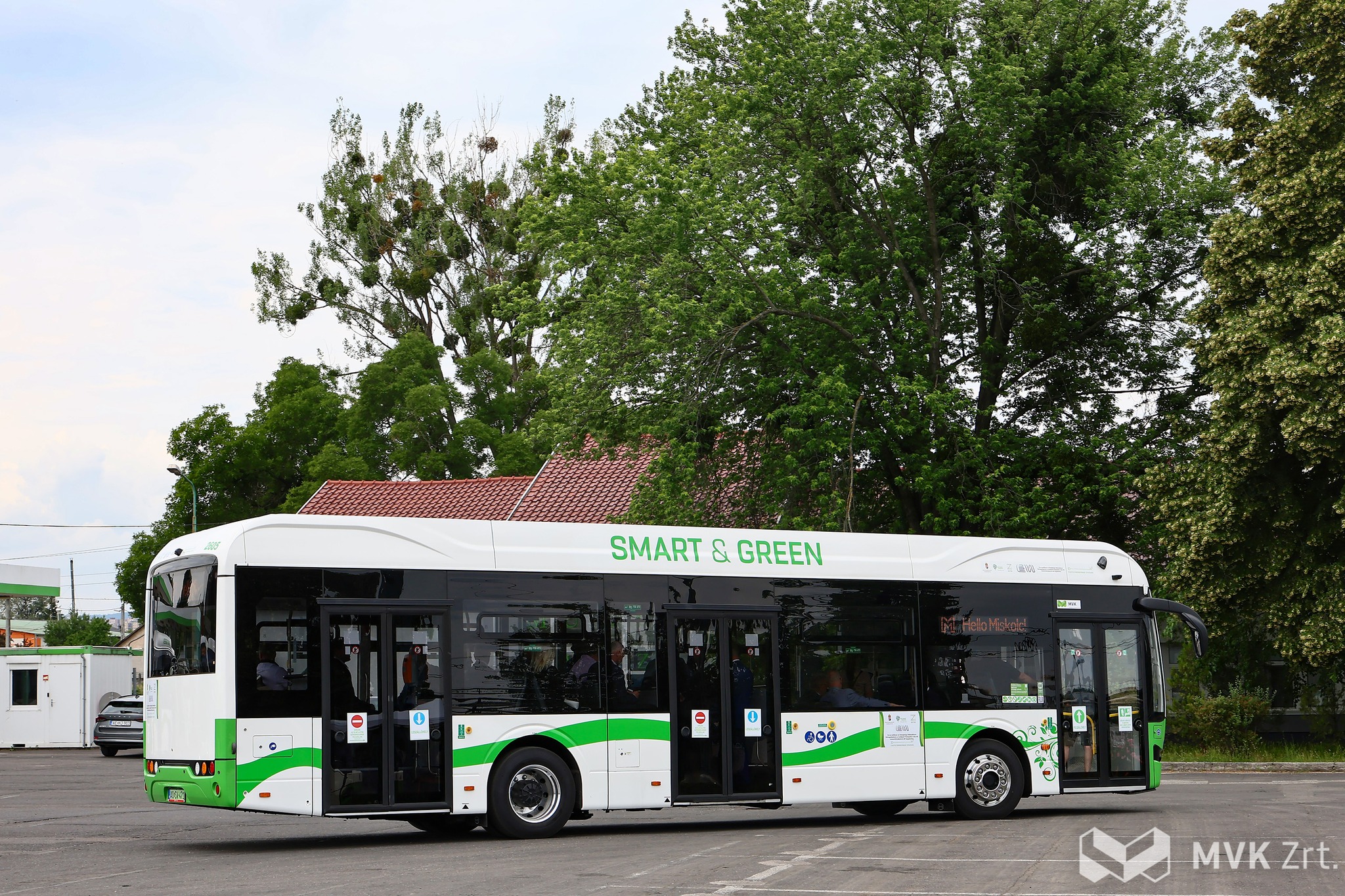 Újabb hat BYD eBus K9UD autóbusszal bővült Miskolc elektromos járműparkja 5 711828041 1443435037822228 323801561799391502 n