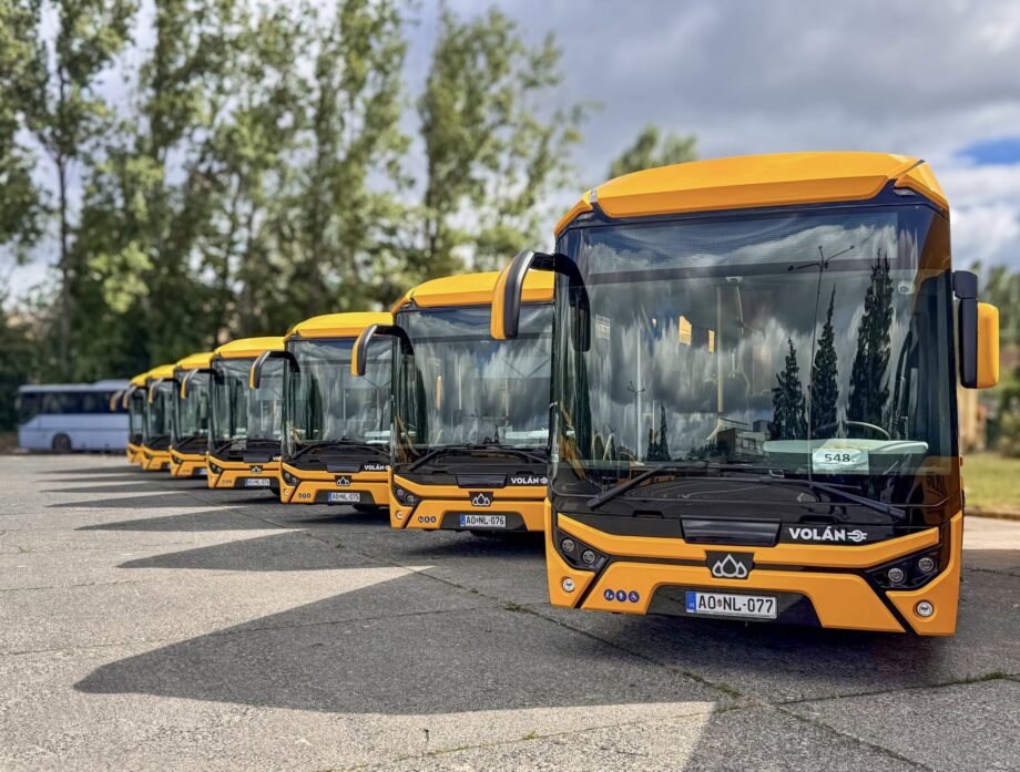 Elérte az 550 darabot a Volánnak átadott Econell Next autóbuszok száma 1 721602000 1449628857191892 8299345929499508250 n